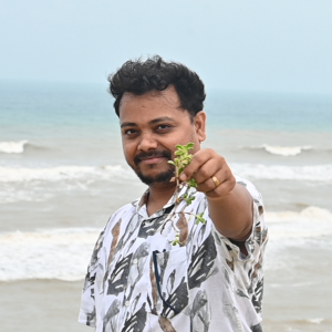 Picture of Manas Ranjan Behera