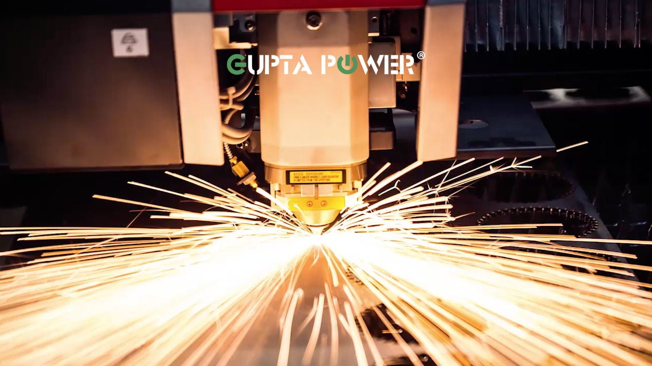 Gupta Power Design