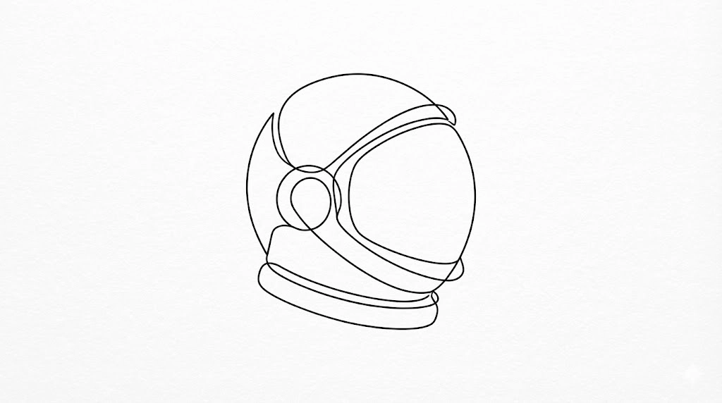 Line illustration | portraymedia