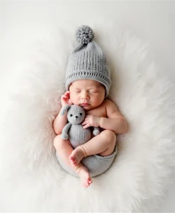 newborn photography