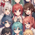 Explore ai anime girl ai prompts guide