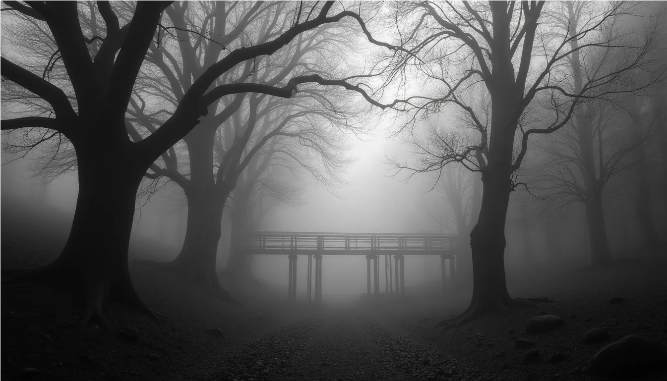 black and white wallpaper ai image prompts