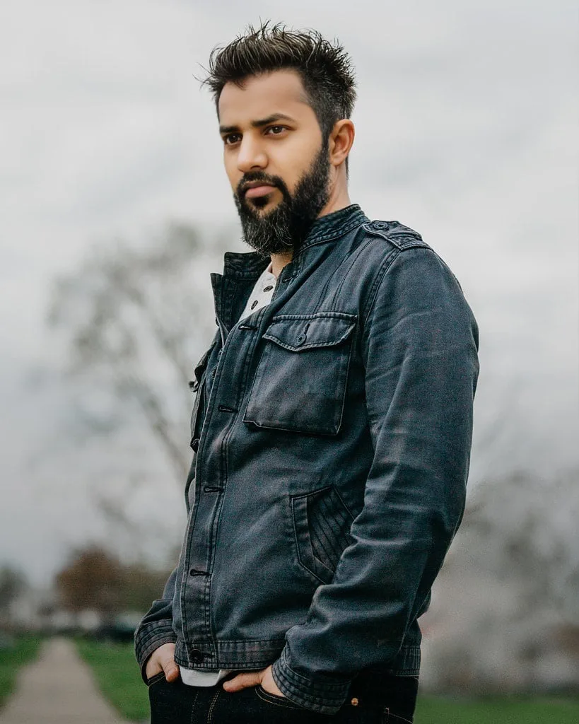 Realistic AI FaceSwap | portraymedia