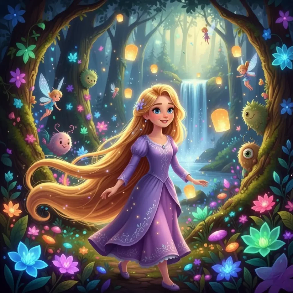 Disney Cartoon Characters | portraymedia