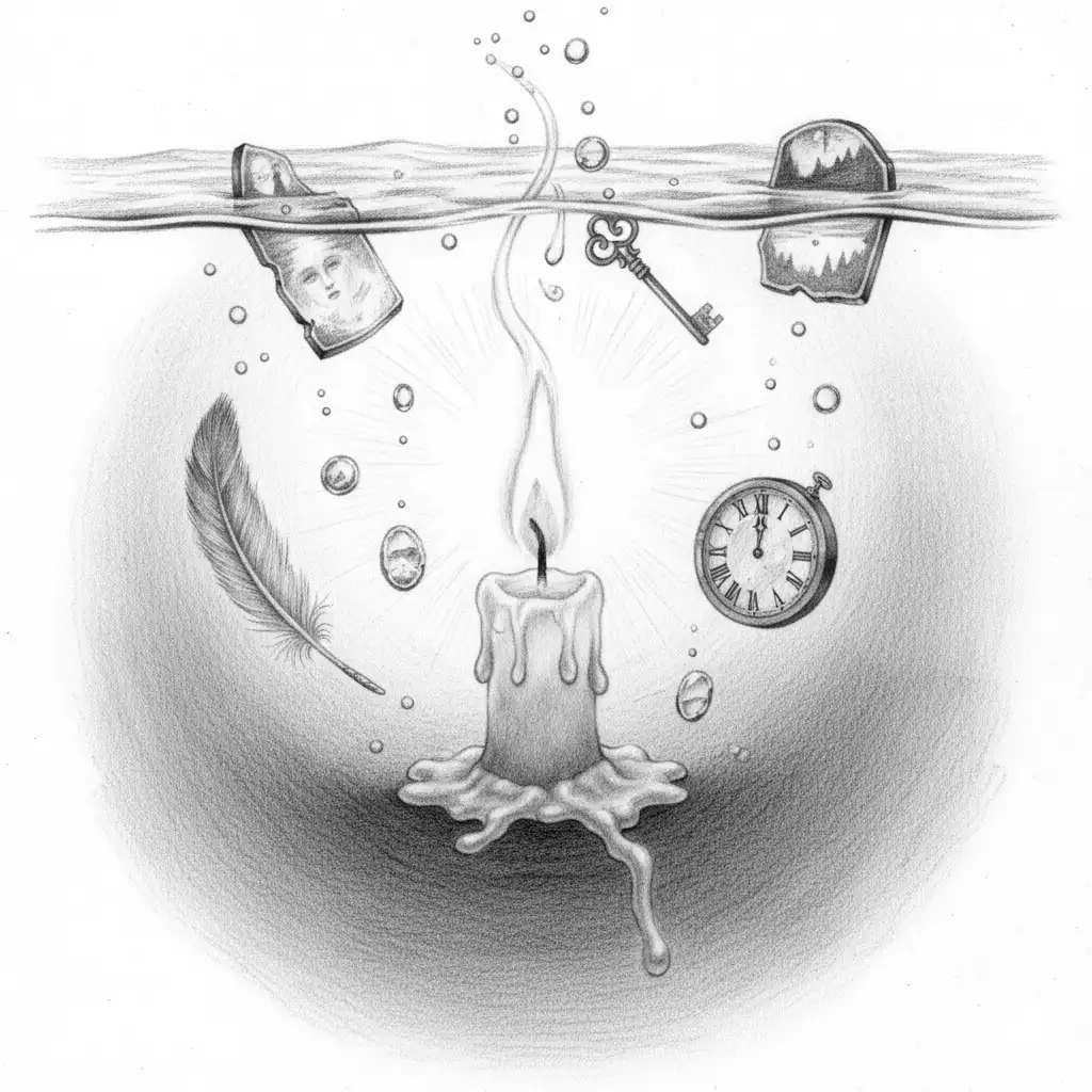 Surrealism Drawing Ideas | portraymedia