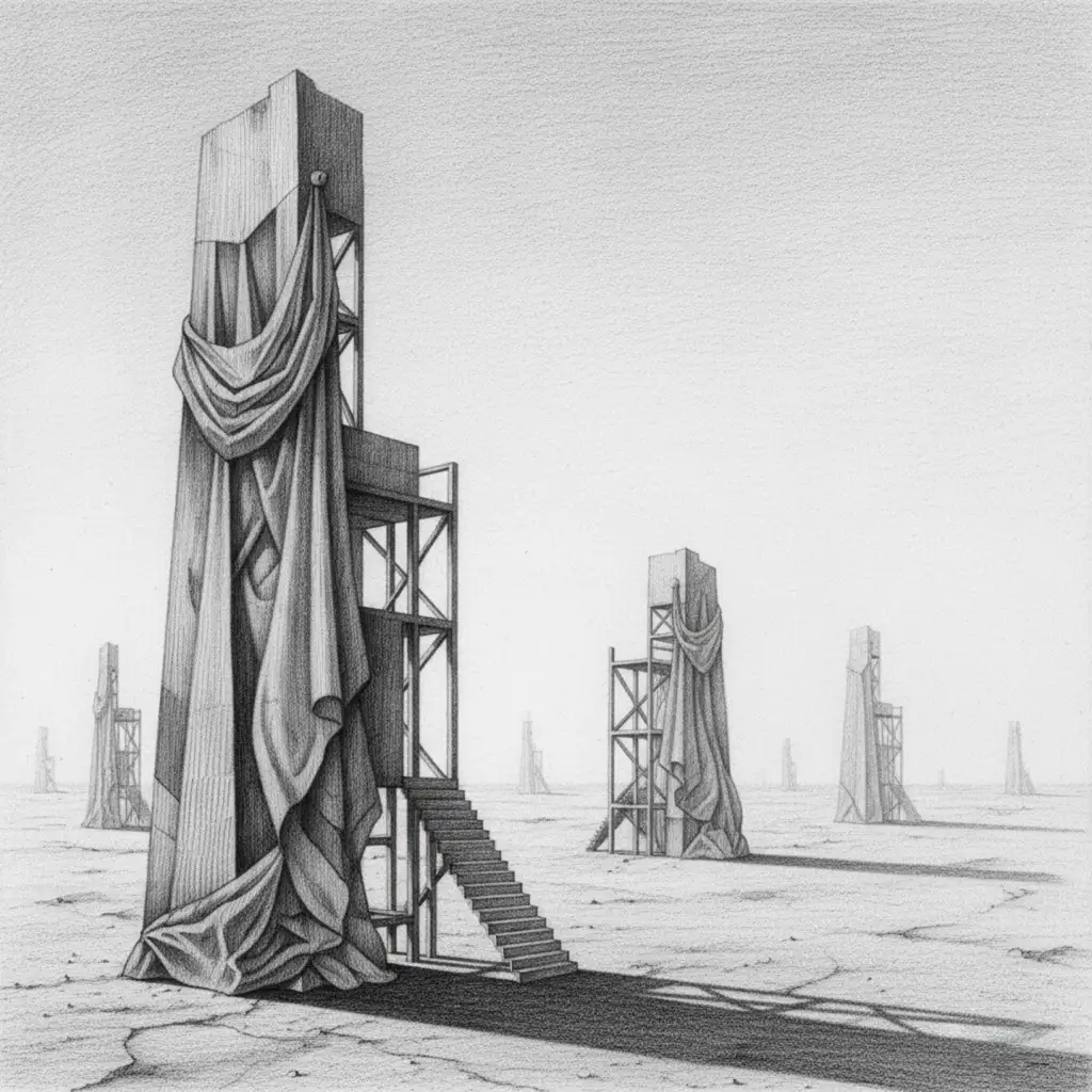 Surrealism Drawing Ideas | portraymedia