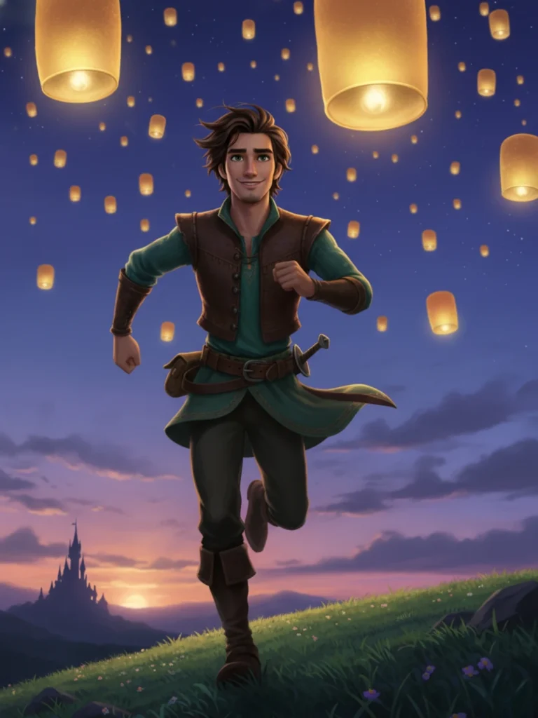 Disney Cartoon Characters | portraymedia