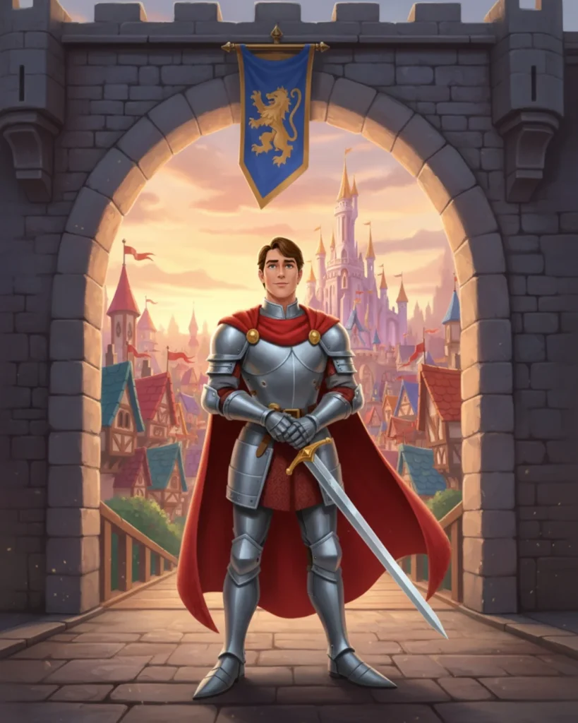 Toon Character | portraymedia