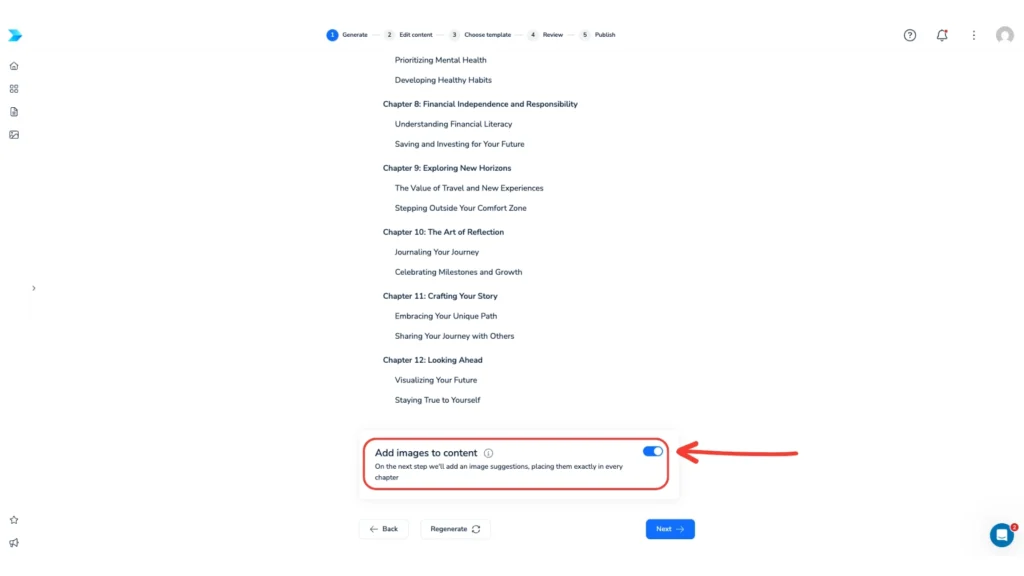 e-book editing | portraymedia