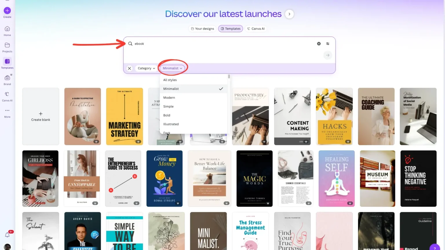 Designrr Vs Canva | portraymedia