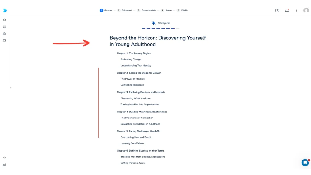 e-book editing | portraymedia