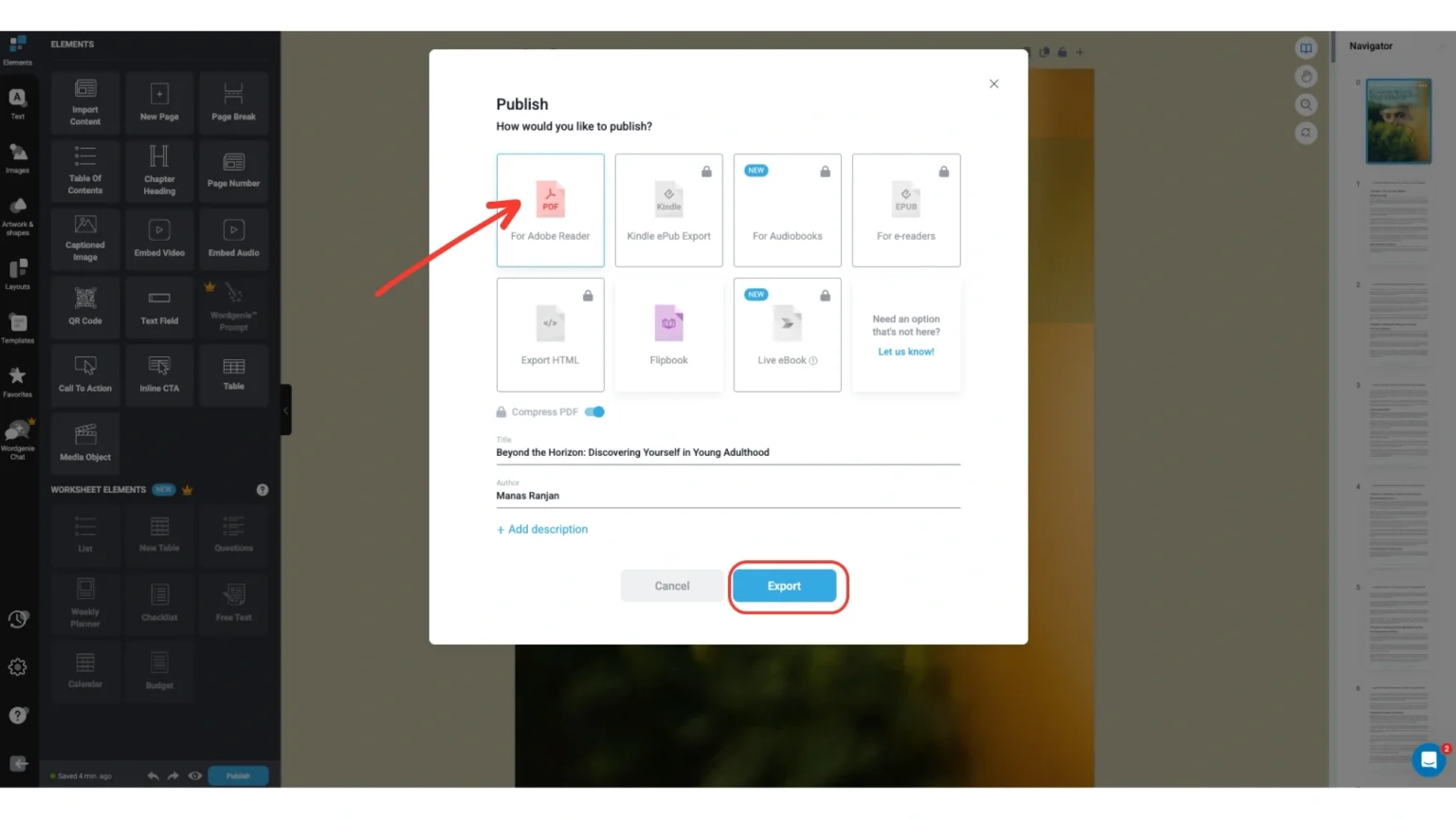 Designrr Vs Canva | portraymedia