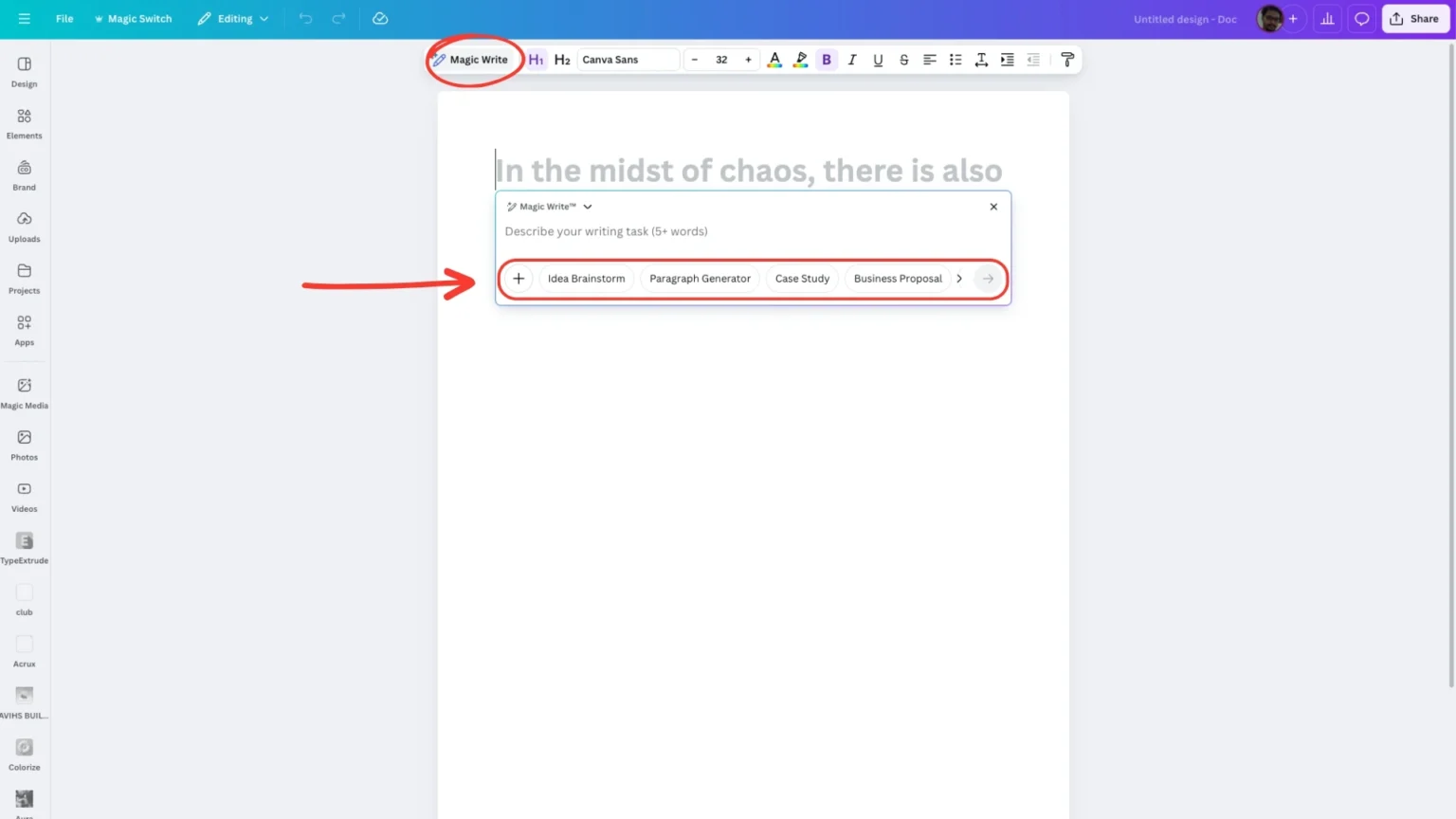 Designrr Vs Canva | portraymedia
