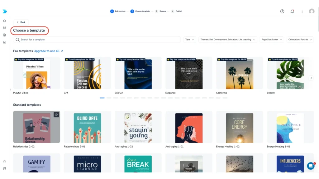 Canva Vs Designrr | portraymedia