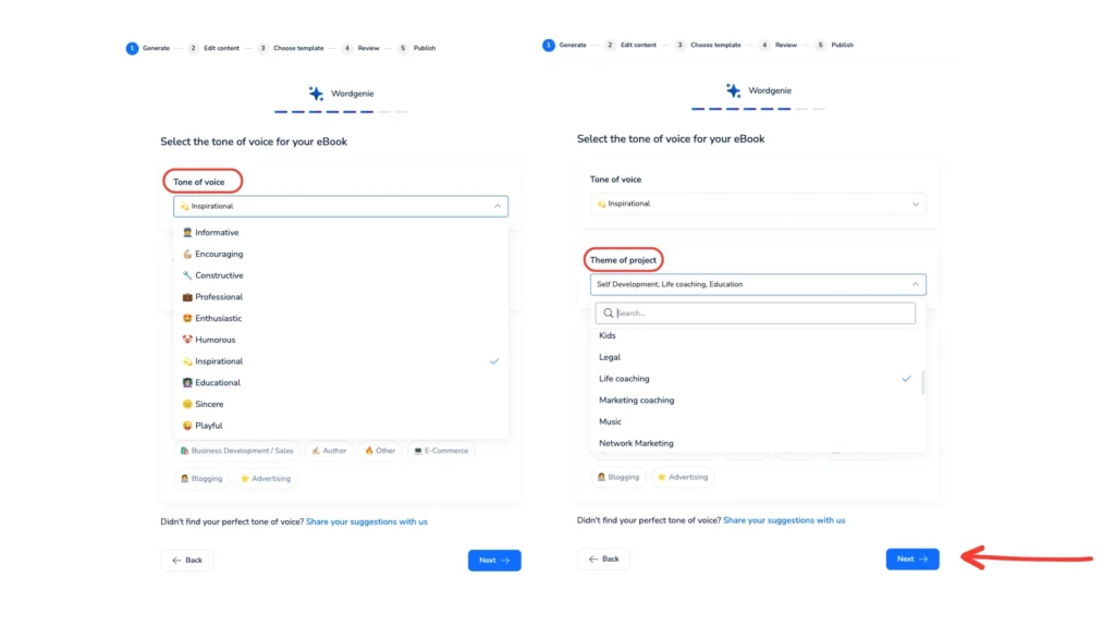 e-book editing | portraymedia