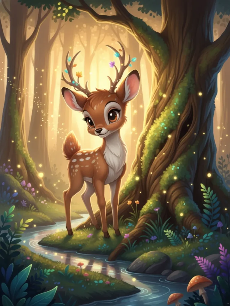 Disney Cartoon Characters | portraymedia