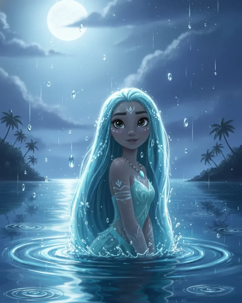 Disney Cartoon Characters | portraymedia