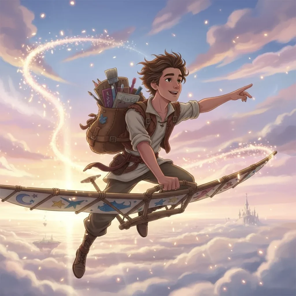 Disney Cartoon Characters | portraymedia