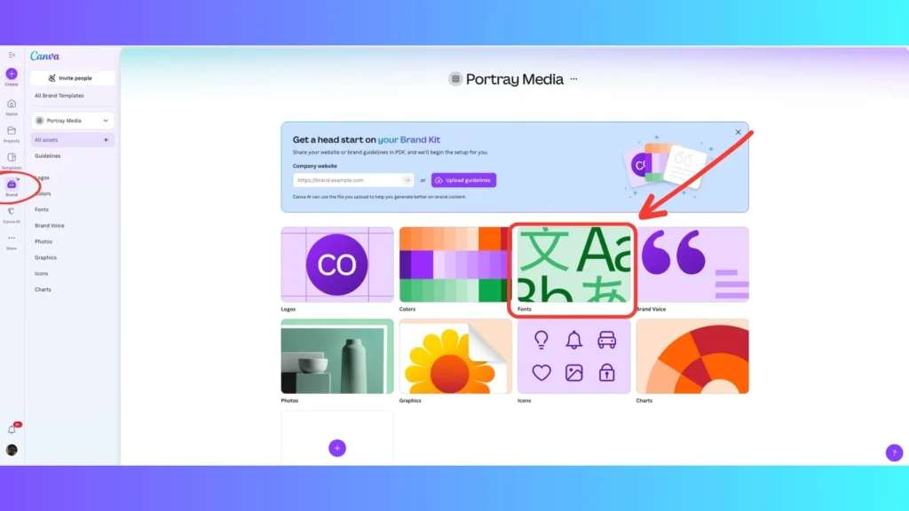 Fonts That Look Like Handwriting | portraymedia