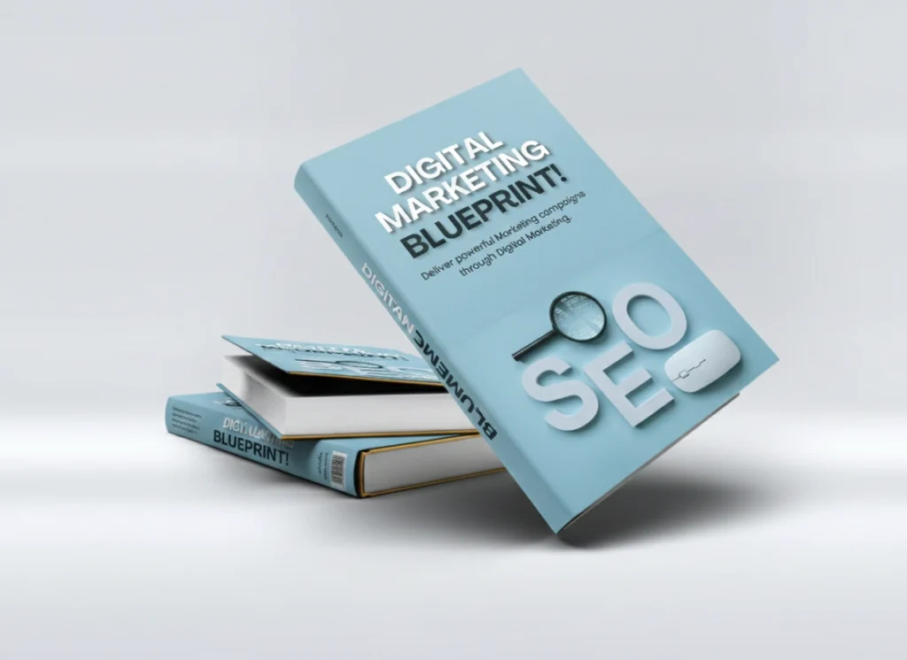 ebook template | portraymedia