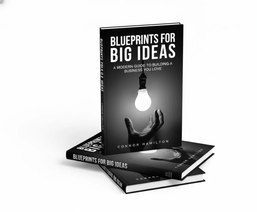 ebook template | portraymedia