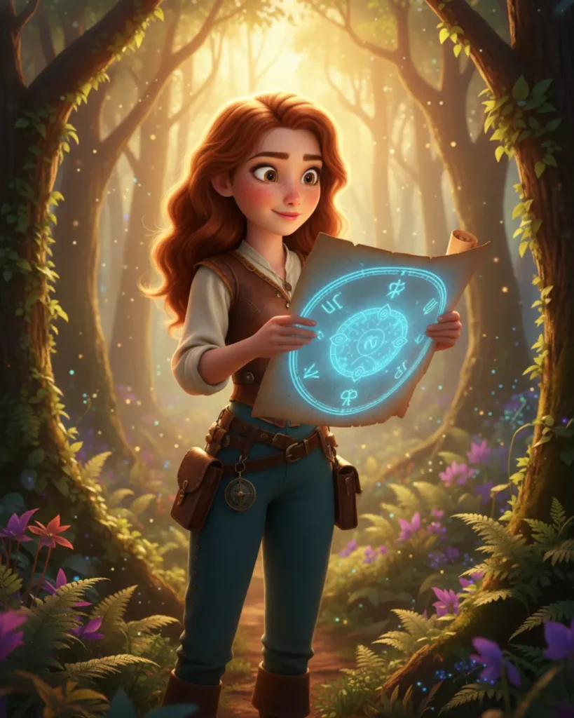 Disney Cartoon Characters | portraymedia