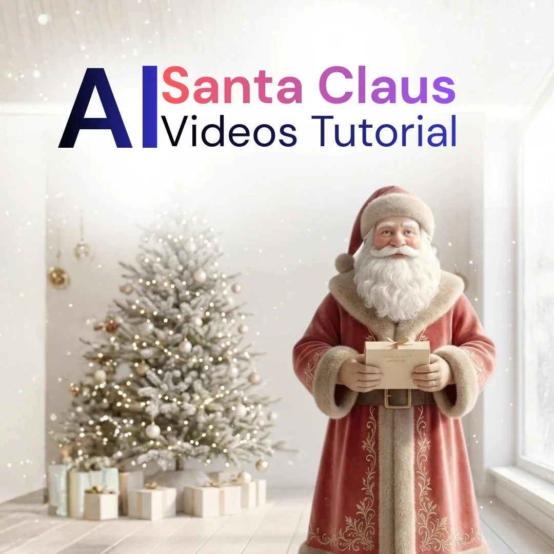 Santa Claus | portraymedia