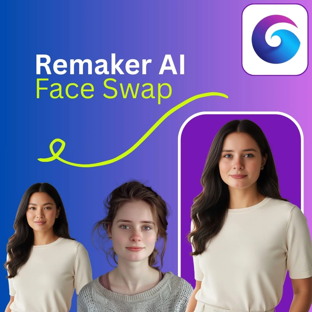 Remaker AI | portraymedia