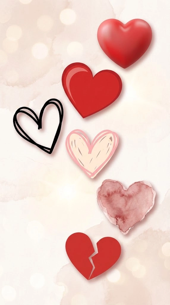 Heart Clipart | portraymedia