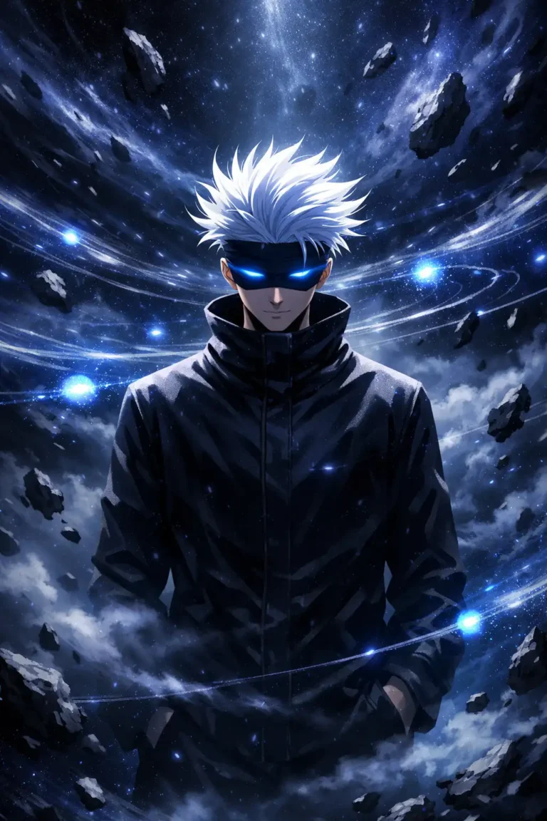 Jujutsu Kaisen Wallpapers | portraymedia