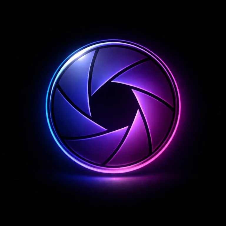 Gradient Icon | portraymedia
