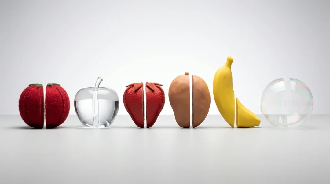 Slicing | portraymedia