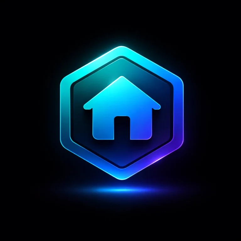 Gradient Icon | portraymedia