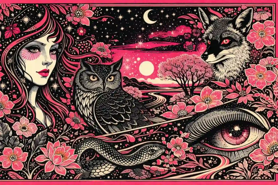 Lunar Dream | portraymedia