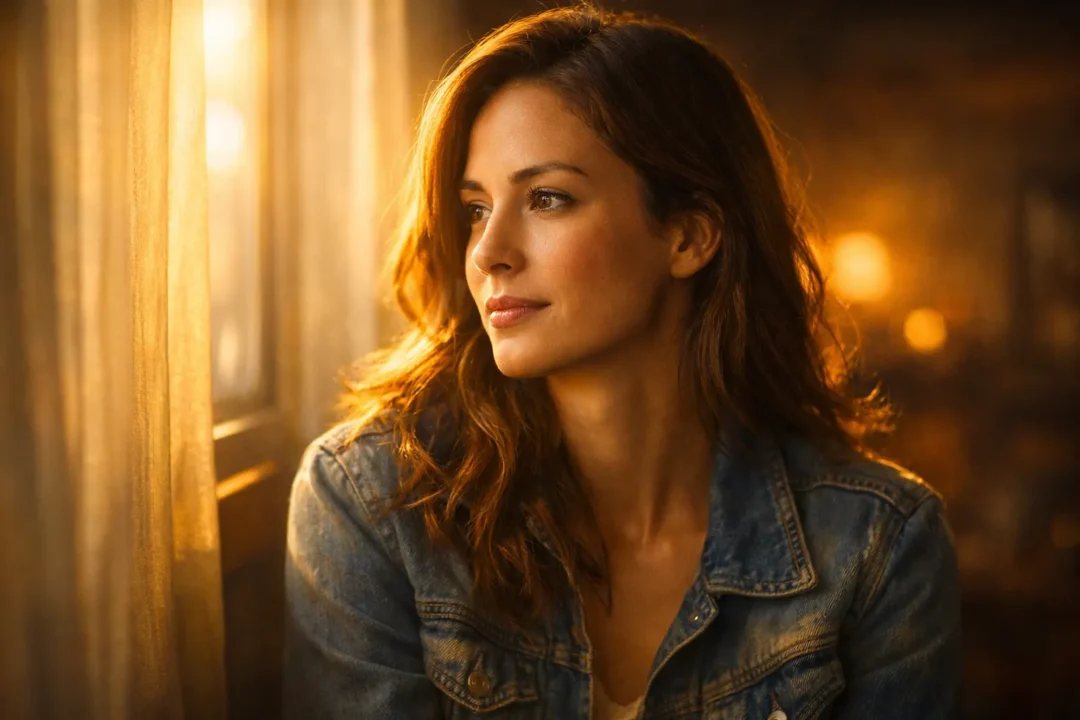 Cinematic Color Grading | portraymedia