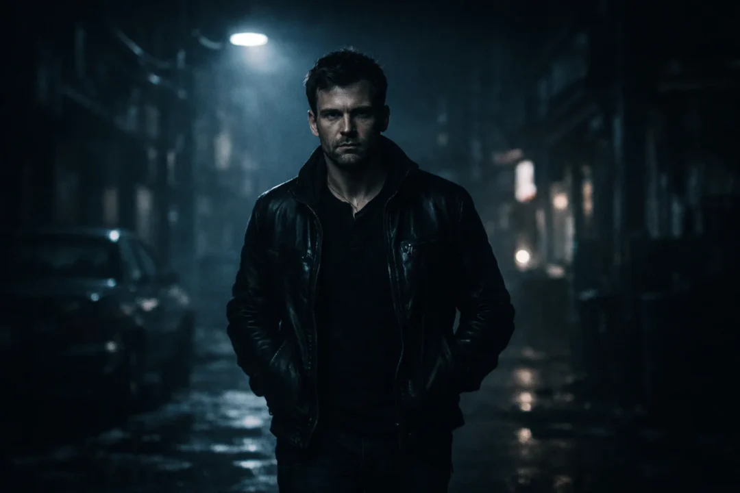 Cinematic Color Grading | portraymedia