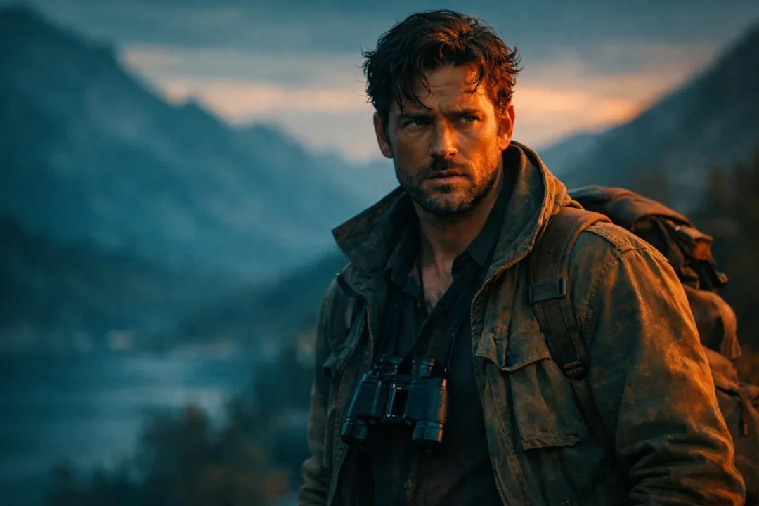 Cinematic Color Grading | portraymedia