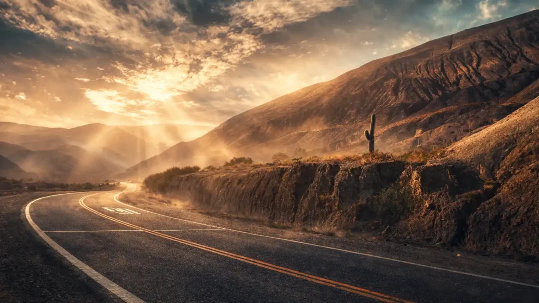 JSON PROMPTS | portraymedia