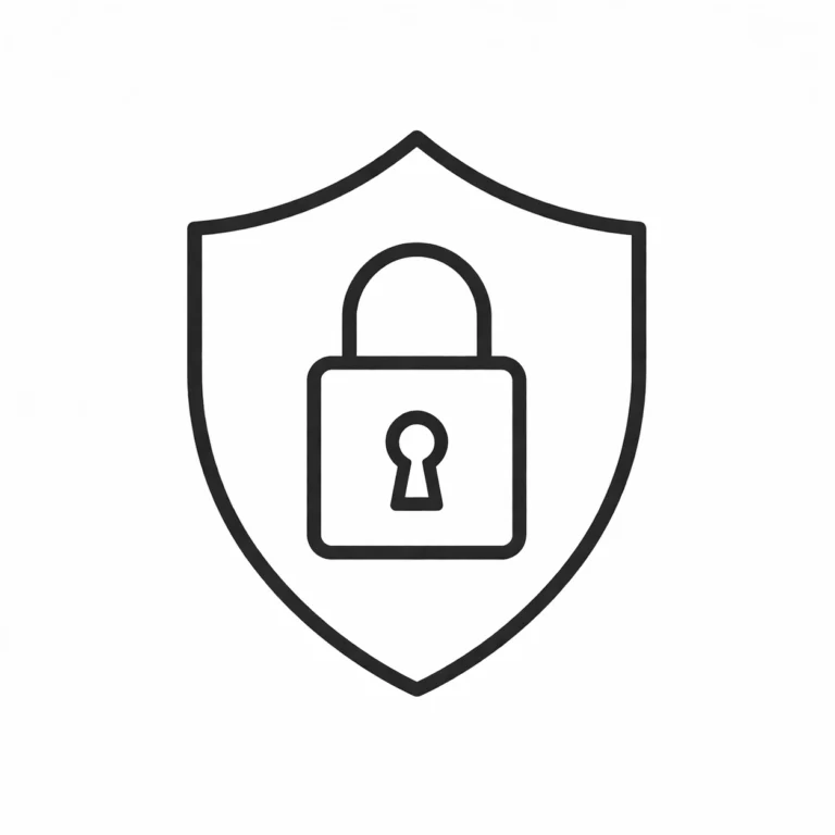 Analytics Dashboard Icon