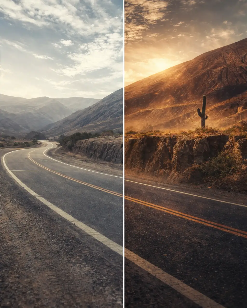 JSON PROMPTS | portraymedia