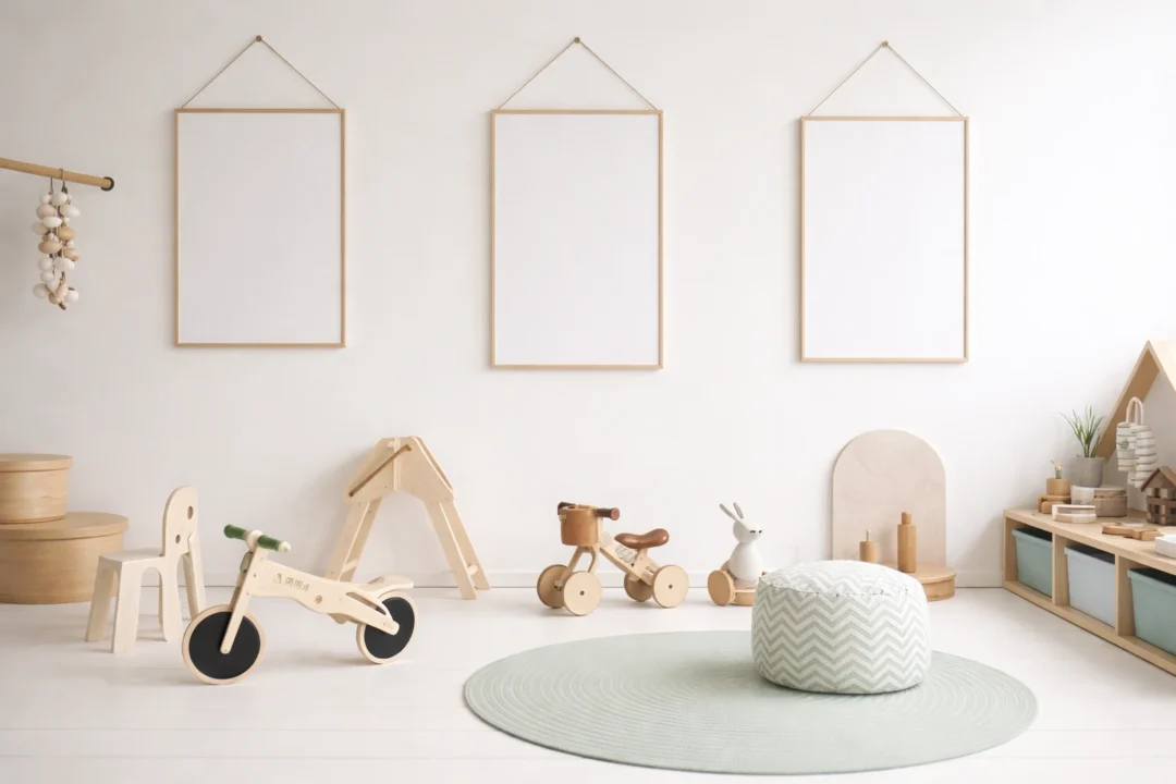 JSON PROMPTS | portraymedia