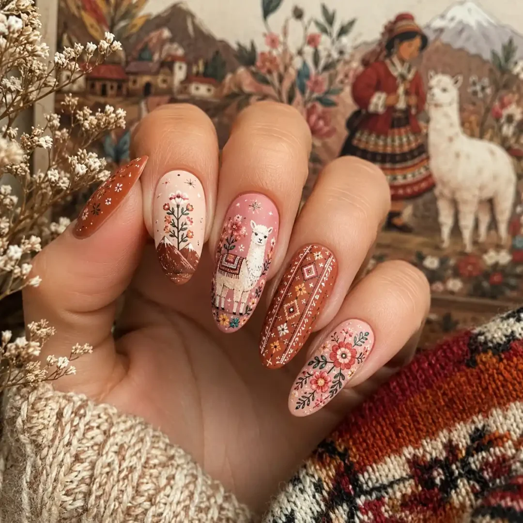 Nail Art Concepts | portraymedia