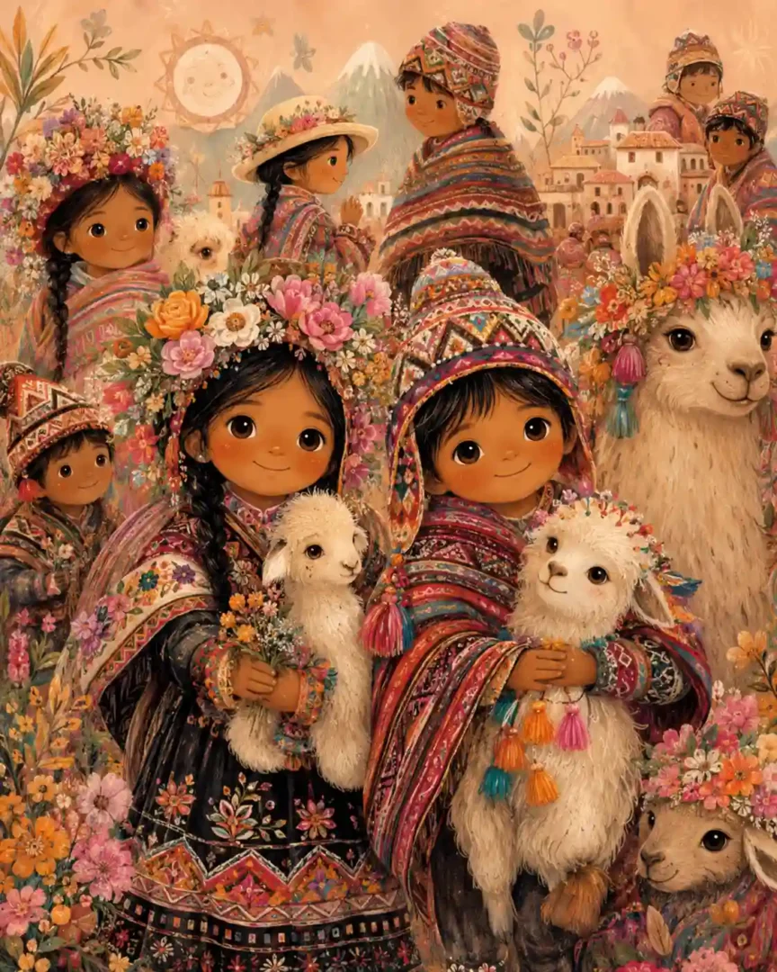 Folk Art | portraymedia