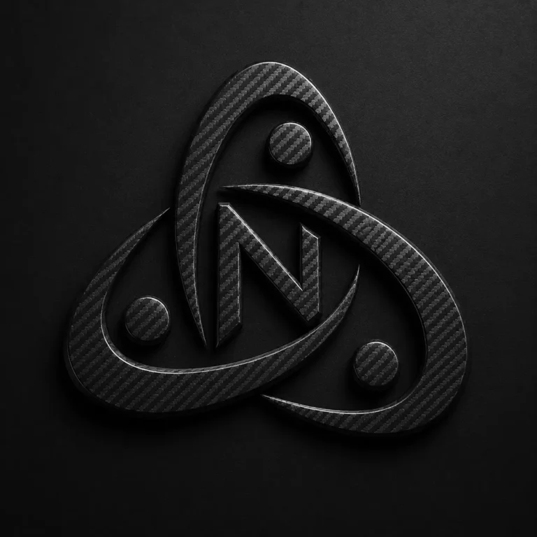 Dynamic Texture Logos | portraymedia