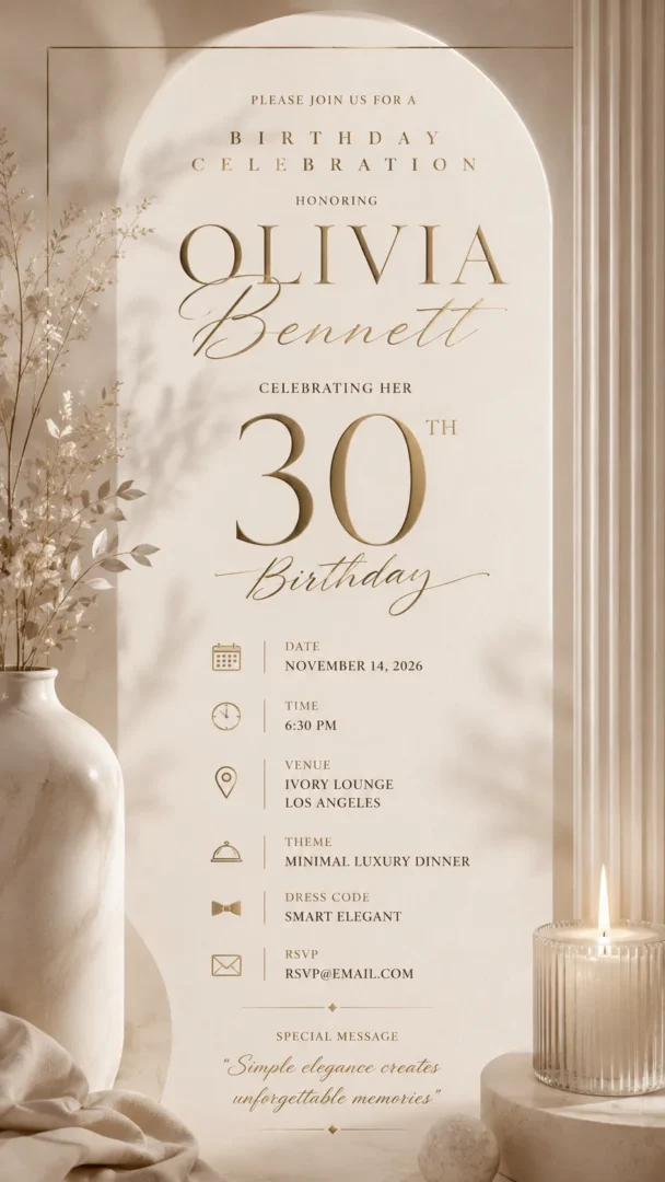 Birthday Cards AI | portraymedia