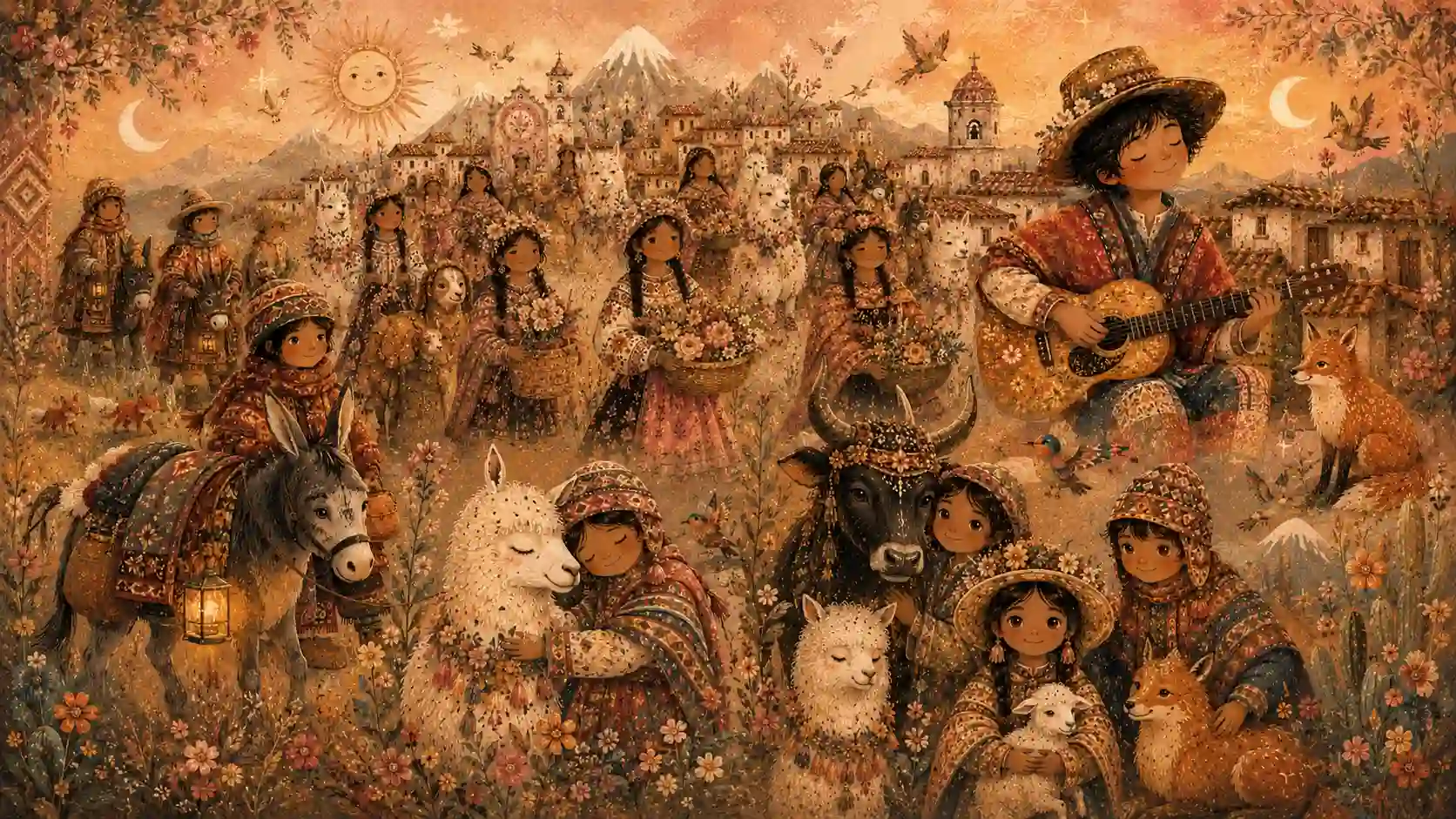 Folk Art | portraymedia
