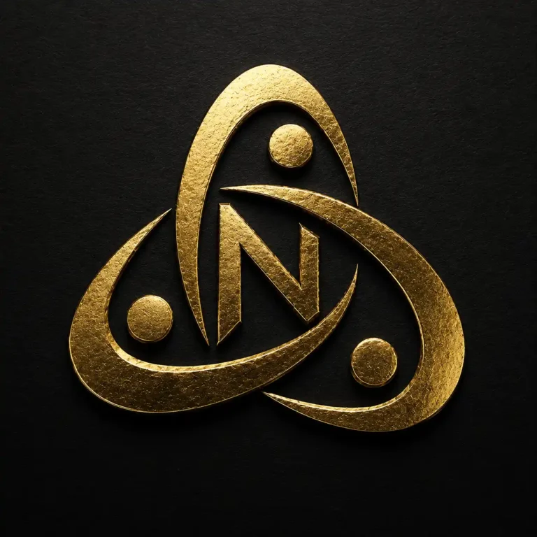 Dynamic Texture Logos | portraymedia