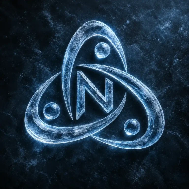 Dynamic Texture Logos | portraymedia