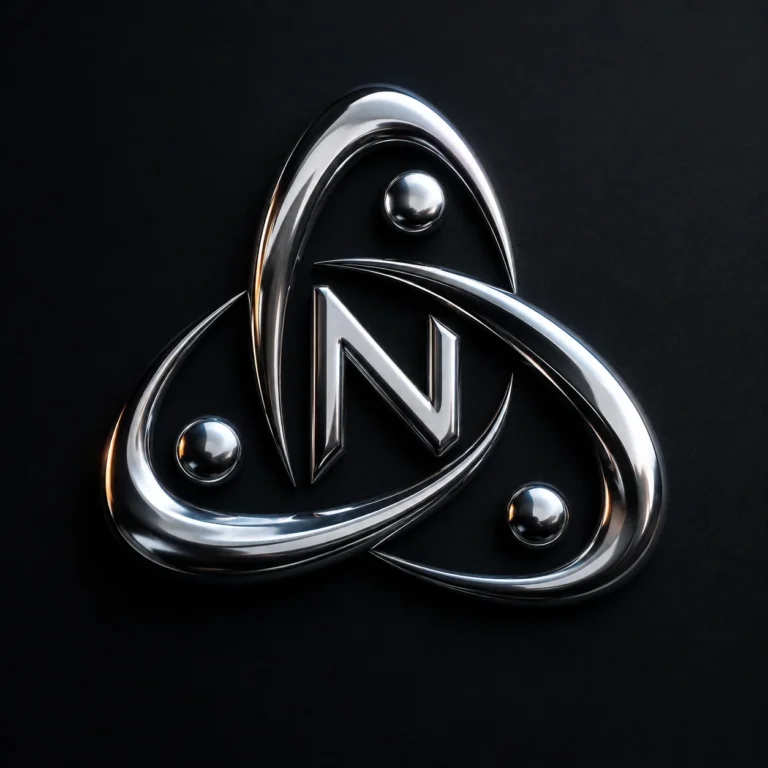Dynamic Texture Logos | portraymedia