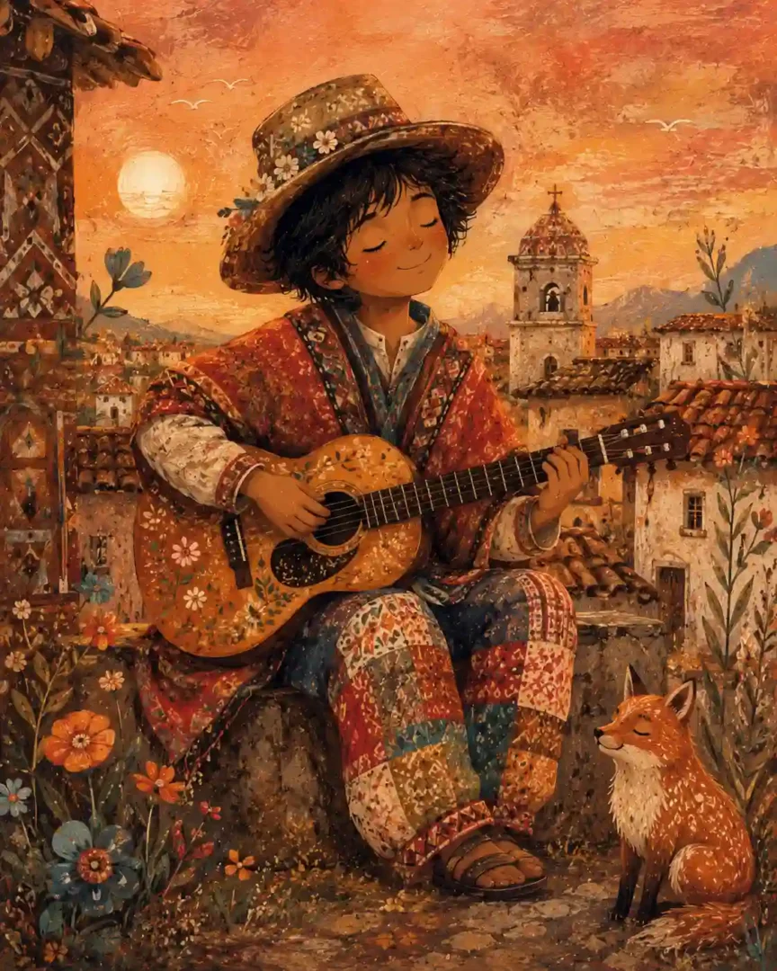 Folk Art | portraymedia